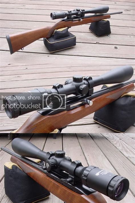 Nikko Stirling Platinum | Rimfire Central Firearm Forum
