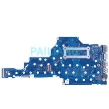 For Hp Tpn I131 240 G7 14 Ck N4000 Laptop Motherboard L23234 601