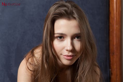 Mila Azul Blue Jean Babe Nuerotica Porn Pic