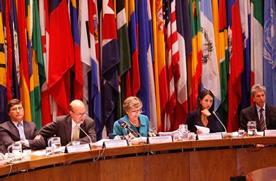 Pobreza e indigencia en sus niveles más bajos en 20 años en América Latina Comisión Económica