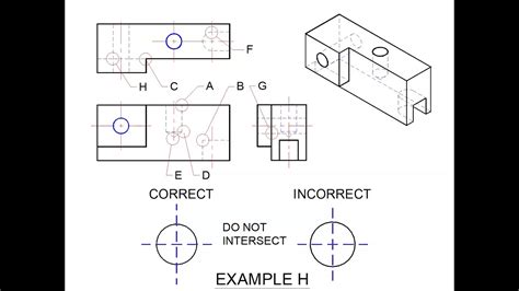 How To View Hidden Lines In Autocad Printable Online