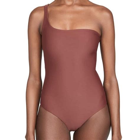 Jade Swim Apex One Piece Swimsuit Gem