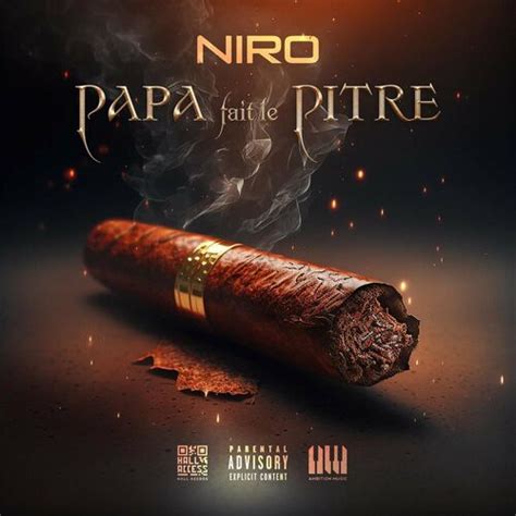 Niro Papa Fait Le Pitre Chansons Et Paroles Deezer