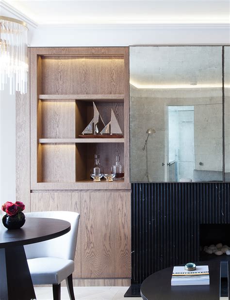 South Audley Street by Nick Leith-Smith Architecture + Design - Architizer