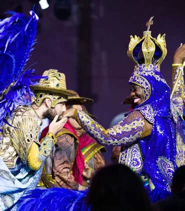 Expo Carnaval Brazil Zum Brazil Eventos