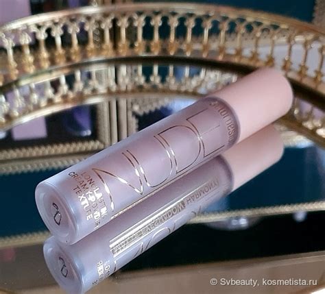 Belor Design Nude Harmony Matte Eyeshadow Taupe Sweater