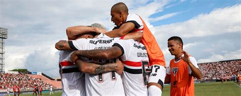 Veja Como Ficaram Os Confrontos Das Quartas De Final Do Campeonato Paulista