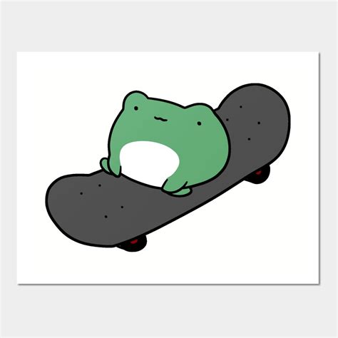 cute fat frog drawing - bailey-island-hobo-bag-tutorial