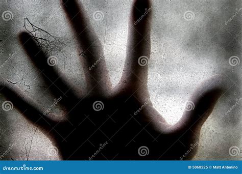 Scary Hand Stock Image Image Of Death Hand Black Body 5068225