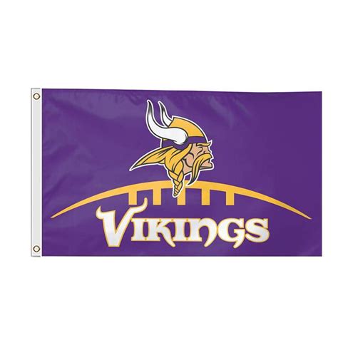 in Stock All NFL Football Team Flags 3X5 FT High Quality Custom Design ...