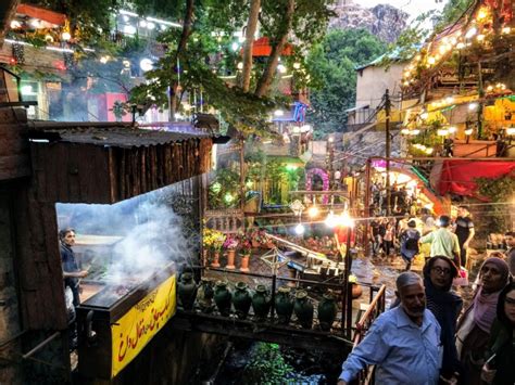 What To See In Tehran Travel Tips For First Time Visitors