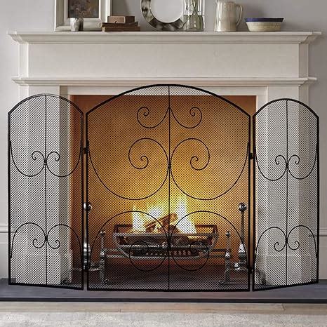 Fireplace Screen Mriya Net