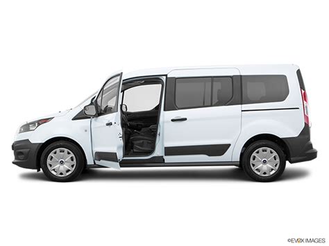 2018 Ford Transit Connect Wagon Reviews Price Specs Photos And Trims Driving Ca