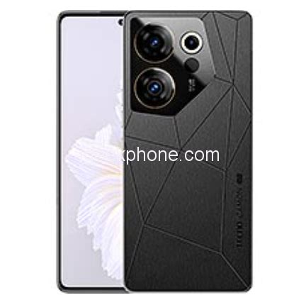 Tecno Camon 21 Premier Specs - Igeekphone.com