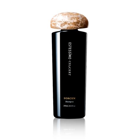 Lebel Lebel Celcert Estessimo Forcen Shampoo • Analyse der ...
