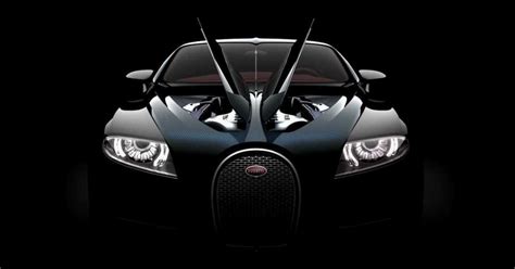 Killed By The Chiron The 16c Galibier Is The Bugatti Supercar We Truly Want