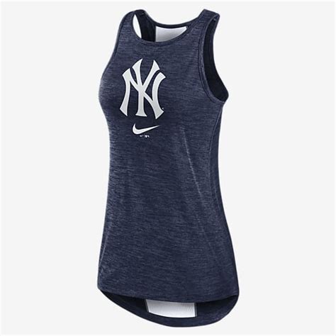 Womens New York Yankees Nike