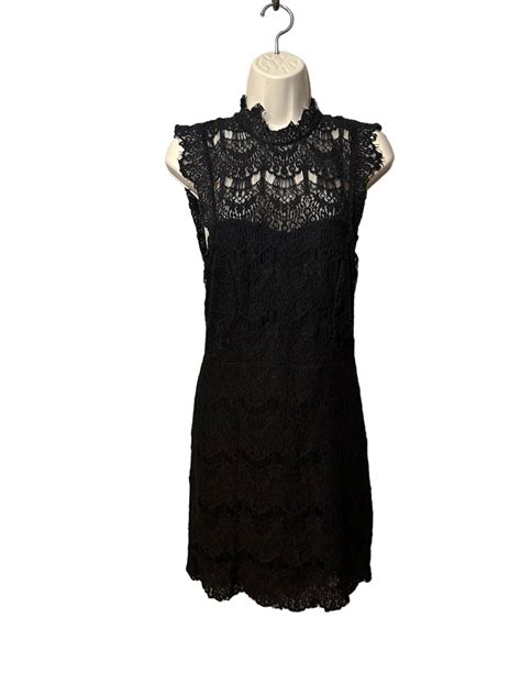 Free People Lace Dress Nwt Ebay