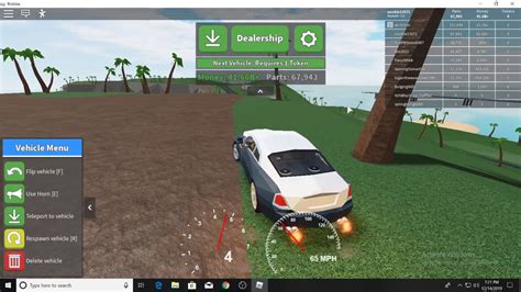 Drop It Like Its Hot Roblox Part 2 YouTube