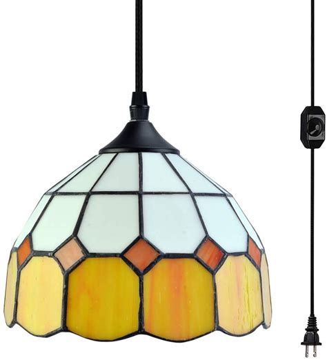 The 8 Best Tiffany-Style Pendant Light Fixtures - RatedLocks