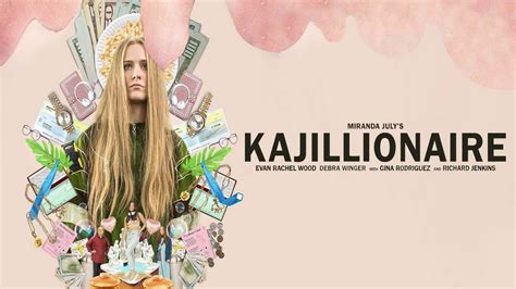 Kajillionaire - Review | MKAU Gaming