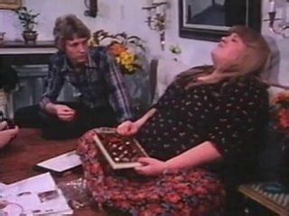 Vintage 1970s Danish Try Miss Shape Ger Dub BBW Cc79 XHamster