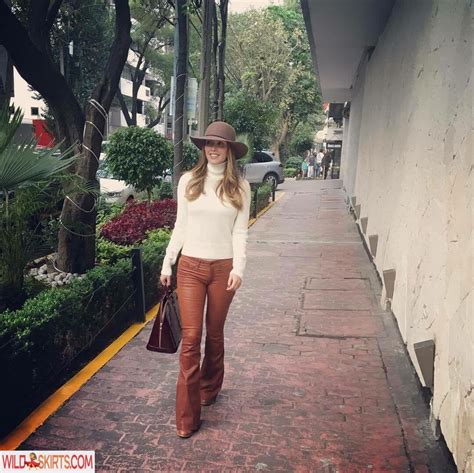 Marlene Favela Marlenefavela Nude Instagram Leaked Photo