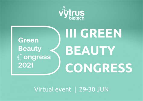 Vytrus biotech