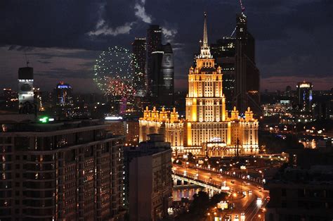 Travel & Adventures: Moscow ( Москва ). A voyage to Moscow, Russian ...