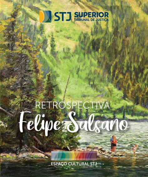 CADERNO CULTURAL A REVISTA STJ ESPAÇO CULTURAL VOLUME II 2019