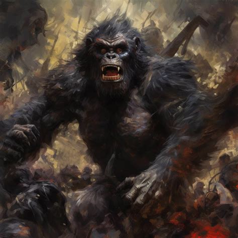 ape
