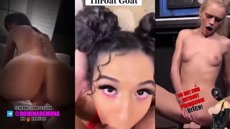 PMV BIG TITS BNWO BLOWJOB BIG ASS SPLITS SCREEN BBC COCK SQUIRT ANAL SPLITSCREEN TIK TOK FEMDOM