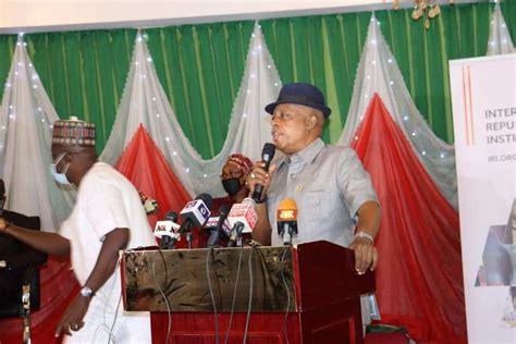 Presidency 2023 Pdp Govs Reportedly Disagree Over Committees No