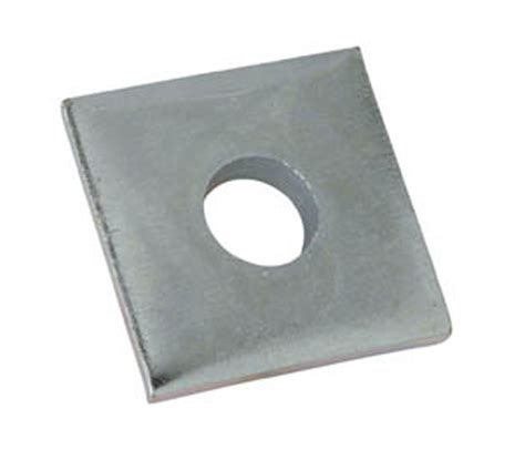 Square Washer Mark Fasteners