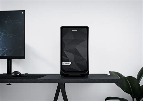 Meshify 2 Nano — Fractal Design