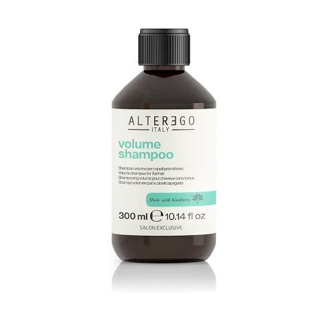 Alter Ego Made With Kindness Pure Balancing Shampoo Ml