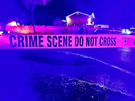 Woman Killed In Shooting On Indys Far East Side