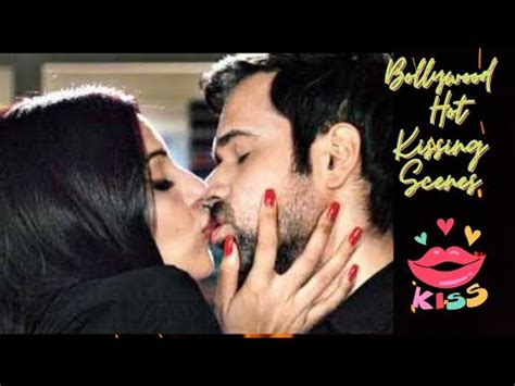 Bollywood Hot Kissing Scenes Kissing Scenes Imran Hasmi Kissing