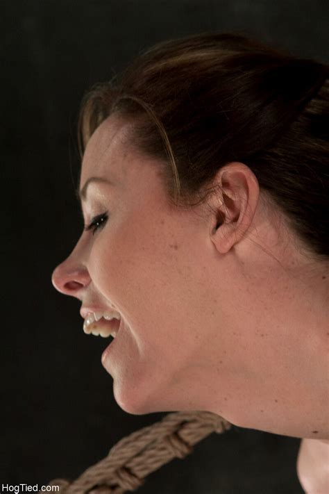 Hogtied Christina Carter Advanced Milf Xxxbullet Porn Pornphotos PornPics VIP Gallery