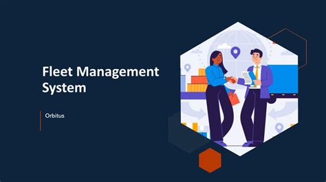 Ppt Fleet Management System Powerpoint Presentation Free Download Id12879629