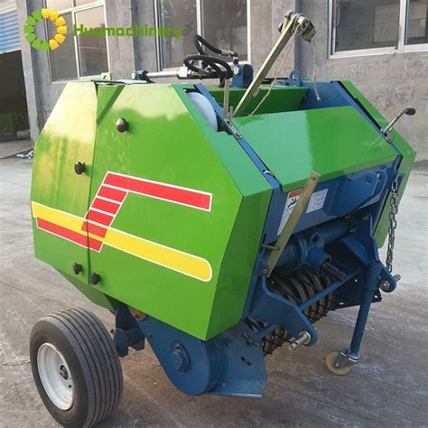 The Best Round Hay Baler Mini Roll Round Hay Baler Round Mini Hay