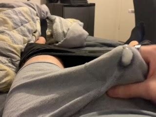 Cum Explosion In My Boxers Briefs Pornhub Gay