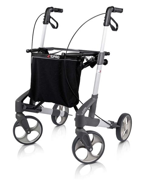 Topro Troja Rollator Kopen Offici Le Topro Troja Nl Dealer