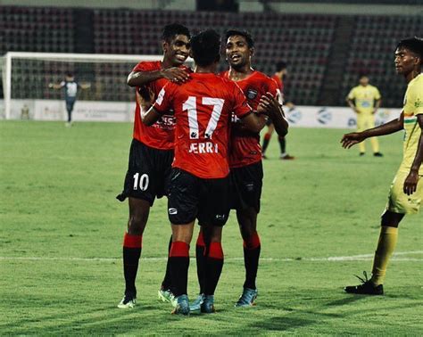 Odisha Fc Sudeva Delhi Fc Player Ratings As Juggernauts Coast To