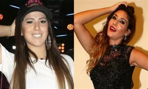 Yahaira Plasencia se burla de Tilsa Lozano por esta razón América