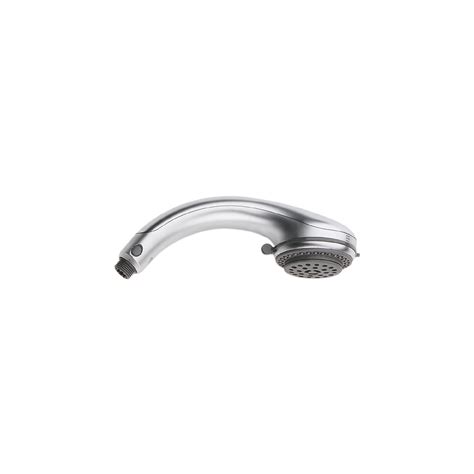 Relexa Plus 80 Champagne Handbrause 2 Strahlarten | GROHE