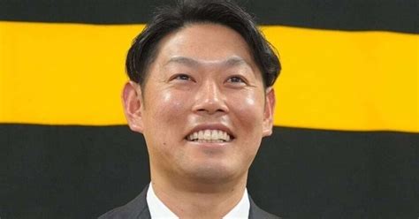 阪神タイガース・原口文仁、大腸がん、完治！よかった。おめでとう！｜ゆうもあ倶楽部（ゆうもあくらぶ）