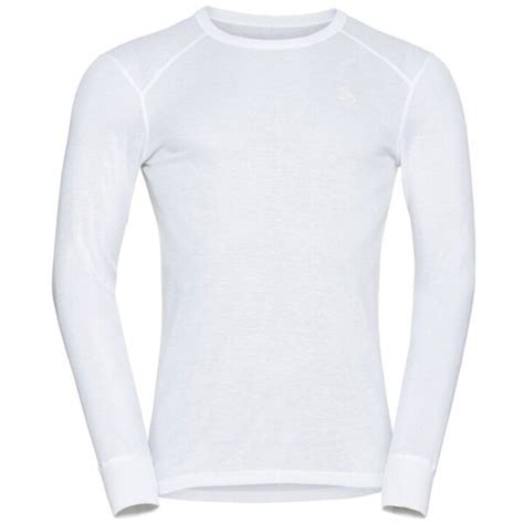 Odlo Crew Neck Active Warm Eco Base Layer Mo Ki Kepasport