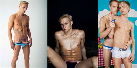 Catching Up With Max Carter Being Part Of A Powercouple A Production Assistant And A Gay Porn