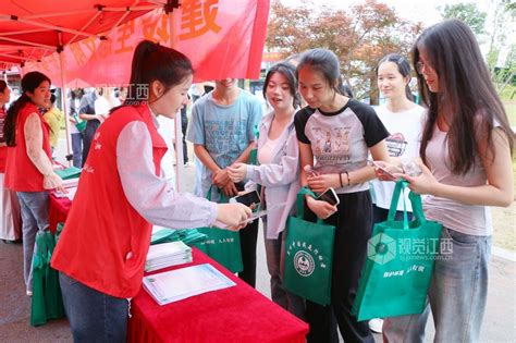 江西赣州：守护生物多样性 视觉江西 大江网首页